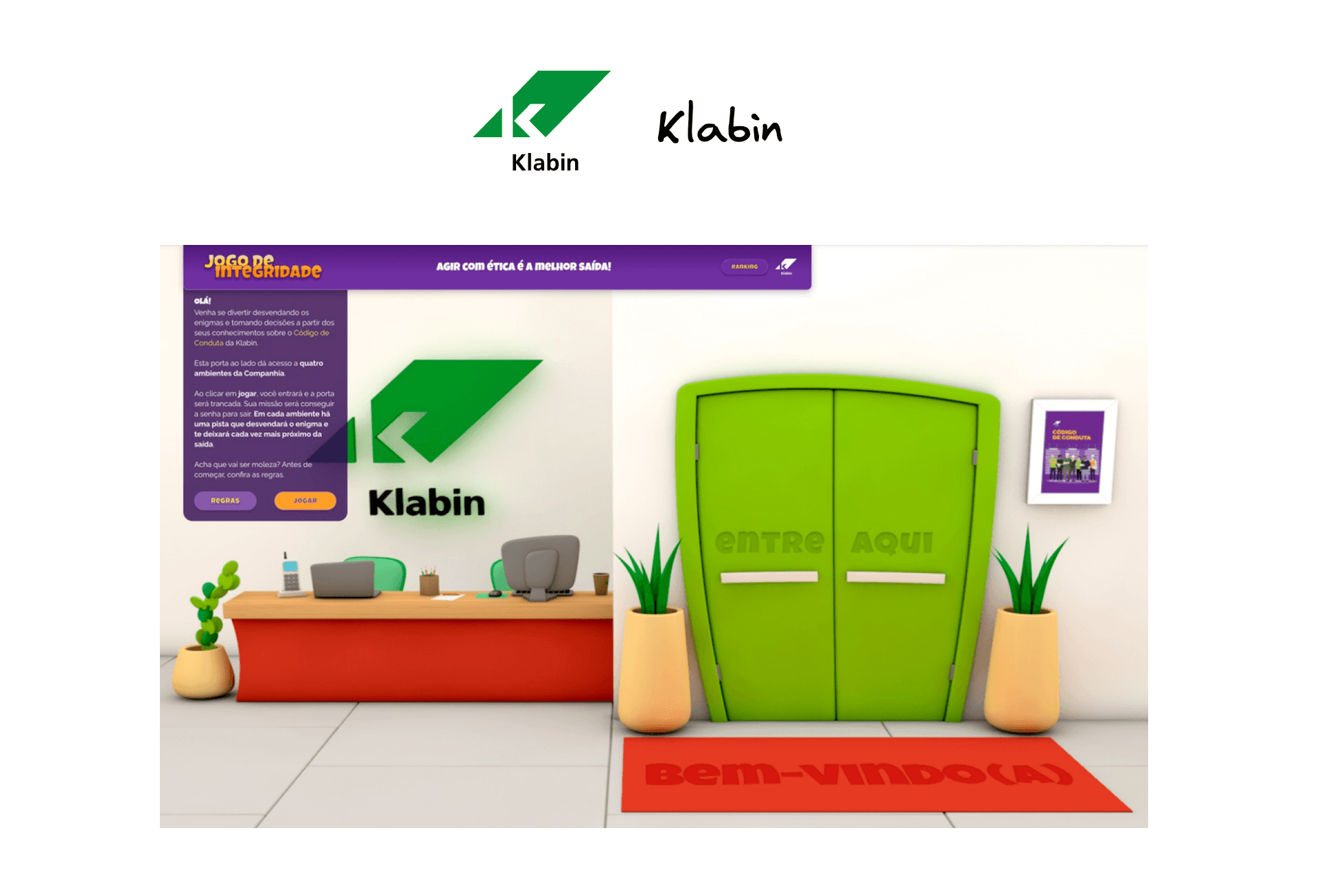 Klabin