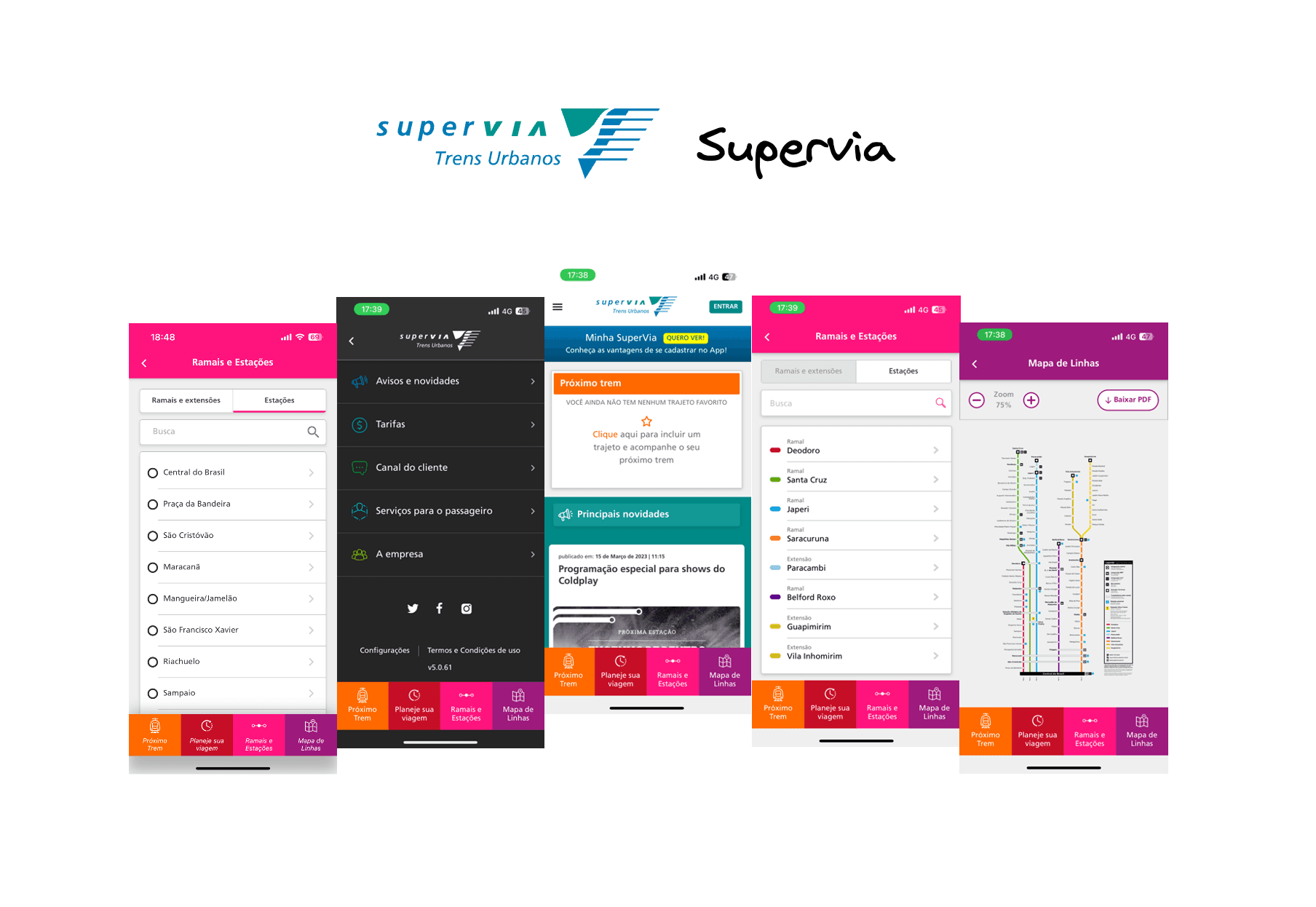 Supervia